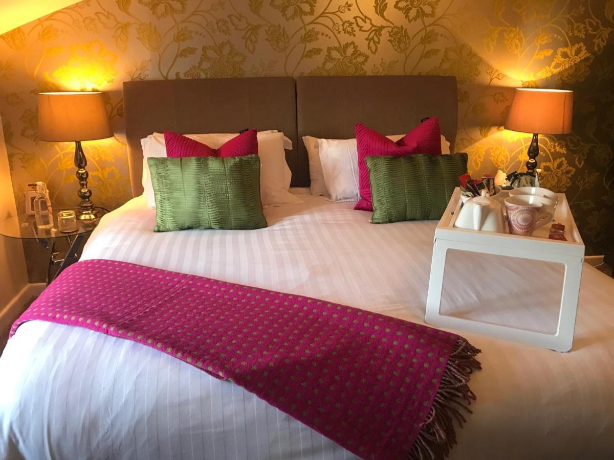 Willow Cottage B&B Yeadon Eksteriør billede