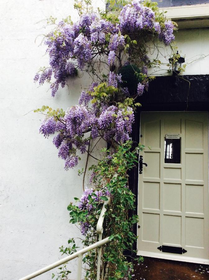 Willow Cottage B&B Yeadon Eksteriør billede