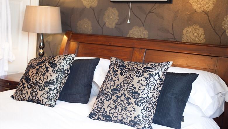 Willow Cottage B&B Yeadon Eksteriør billede
