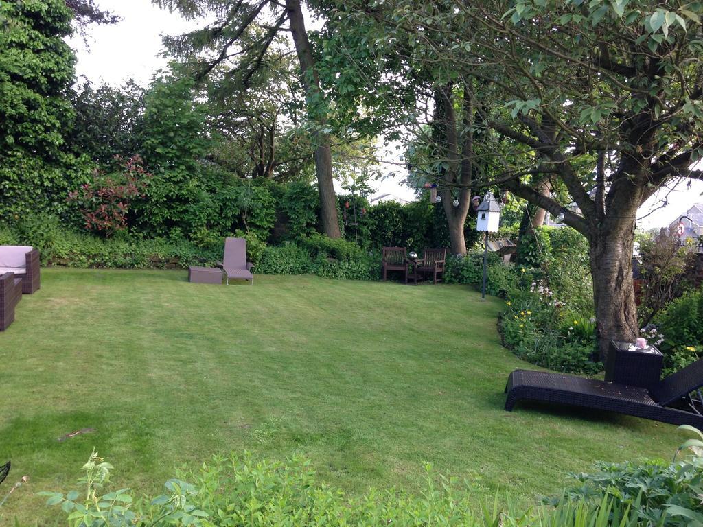 Willow Cottage B&B Yeadon Eksteriør billede